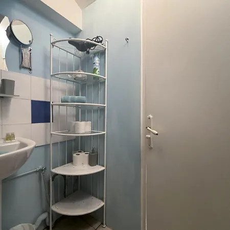 Zone Pietonne - Wifi, Ac, 2 Pers *