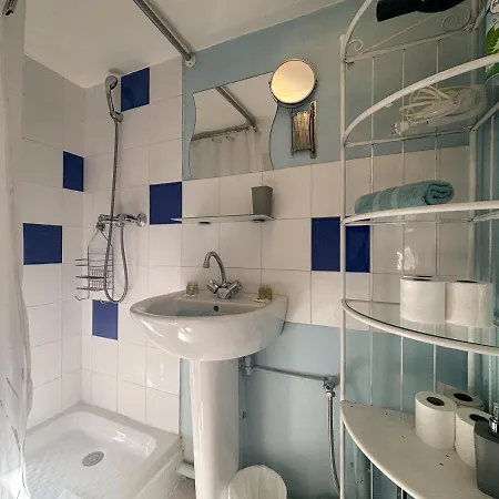 Zone Pietonne - Wifi, Ac, 2 Pers Διαμέρισμα
